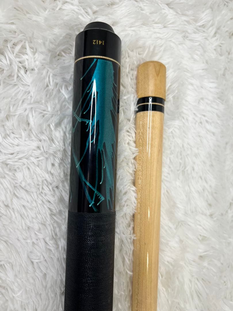 ビリヤードセット　Dufferin 中古品　ダファリン