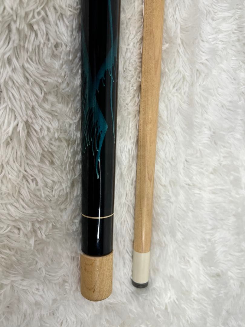 ビリヤードセット　Dufferin 中古品　ダファリン