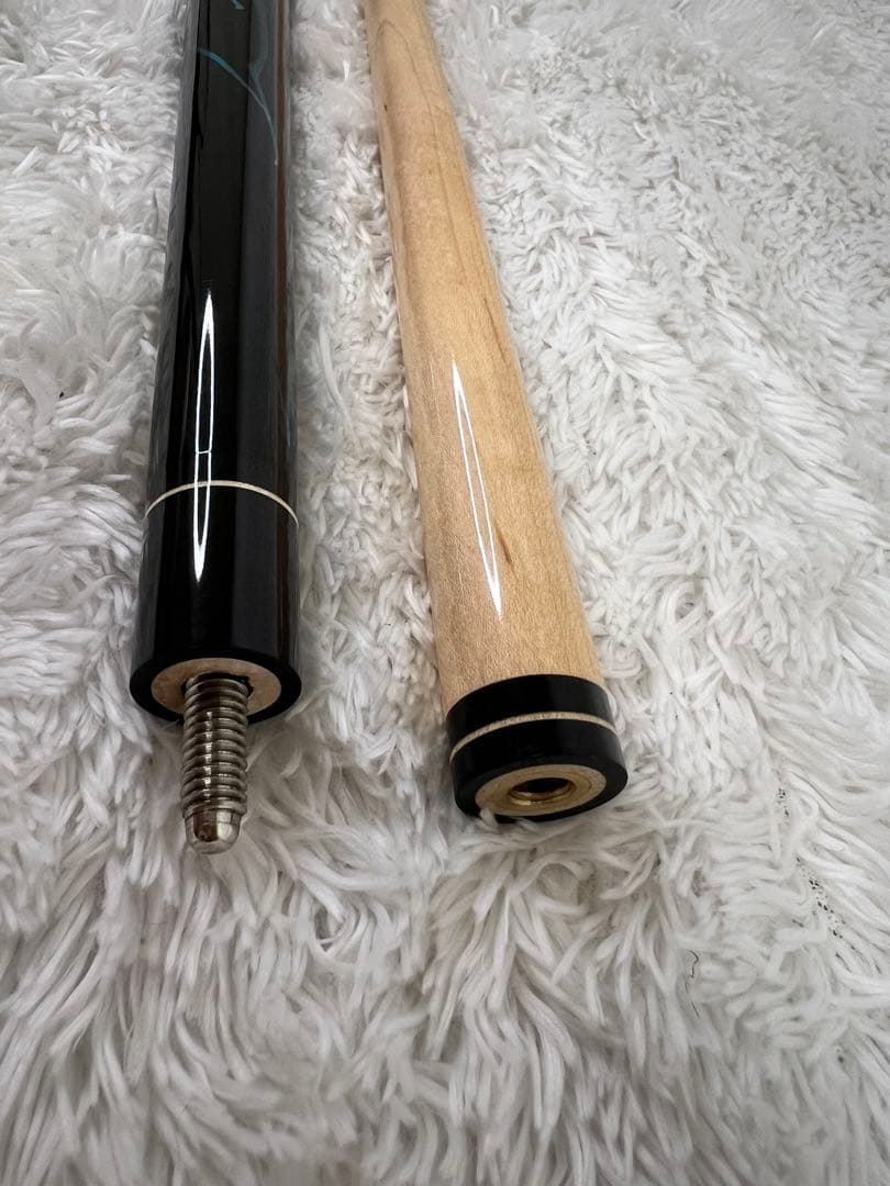 ビリヤードセット　Dufferin 中古品　ダファリン