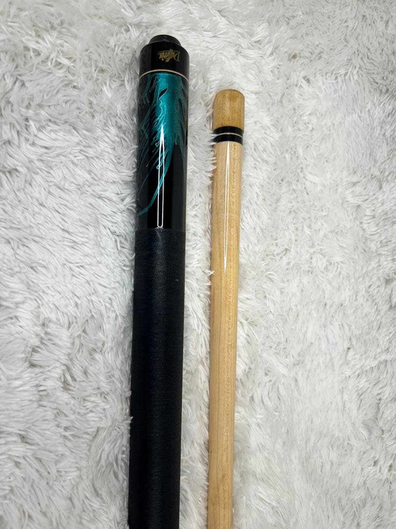 ビリヤードセット　Dufferin 中古品　ダファリン