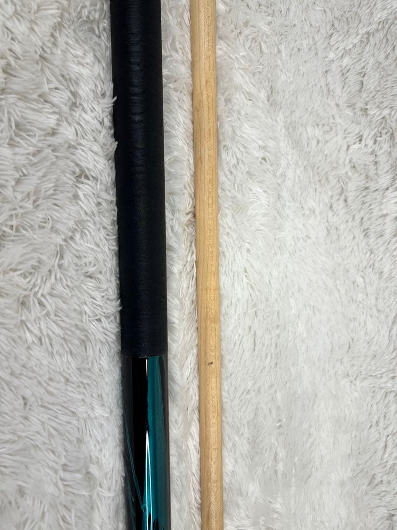 ビリヤードセット　Dufferin 中古品　ダファリン