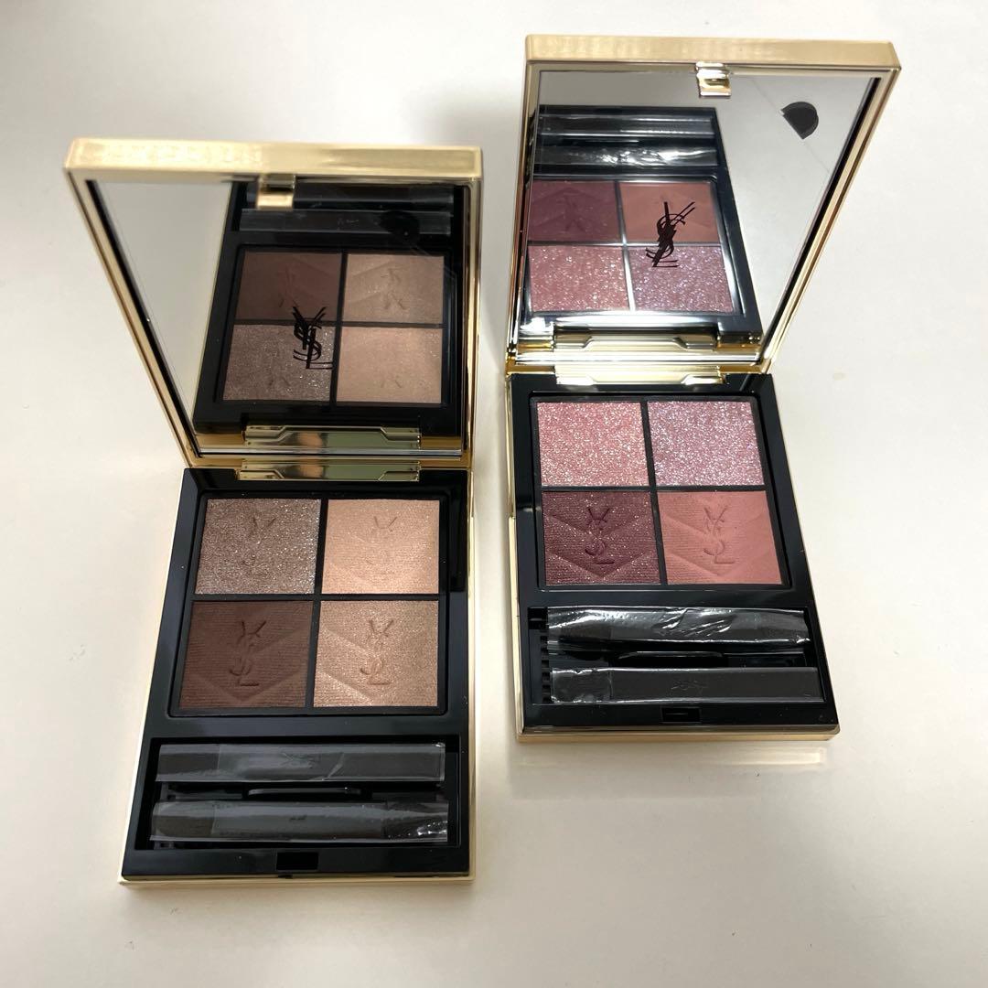 サンローラン　アイシャドウセット