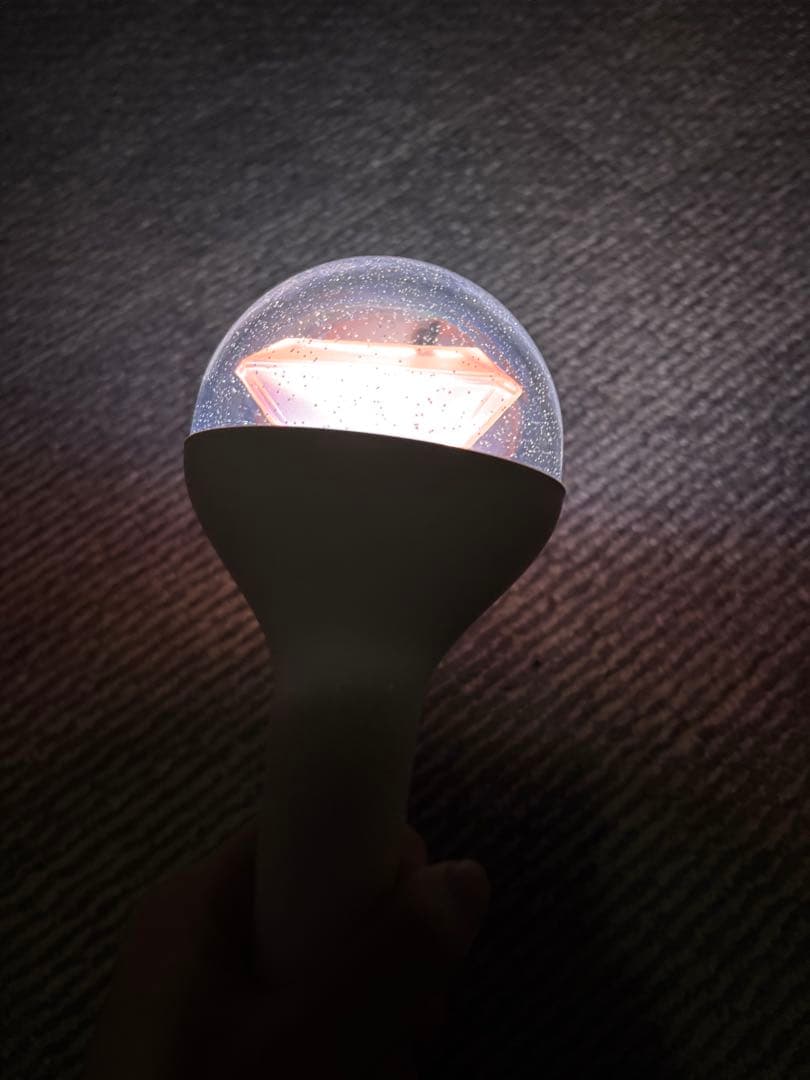 SEVENTEEN ペンライト Ver.1.2 グッズ まとめ売り