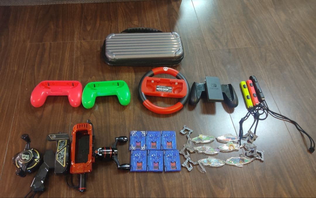 シ*ン様 Nintendo Switch Splatoon 2 限定版 本体