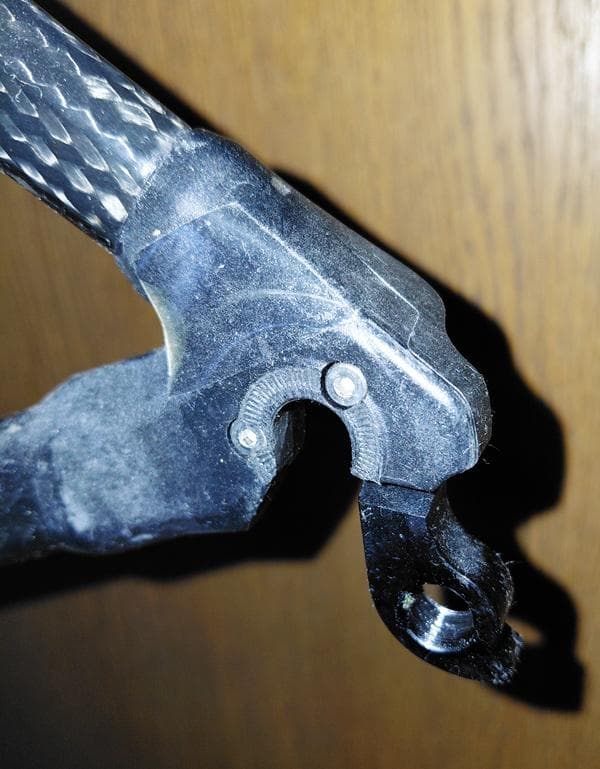 【ばるちゃ】BMC Impec ロードバイク フレーム size:53