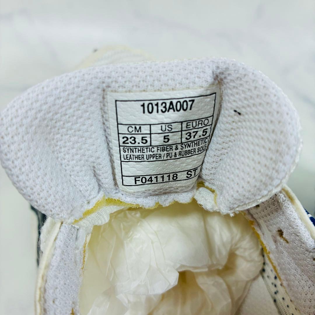 asics TARTHER JAPAN ユニセックス レーシングシューズ23.5