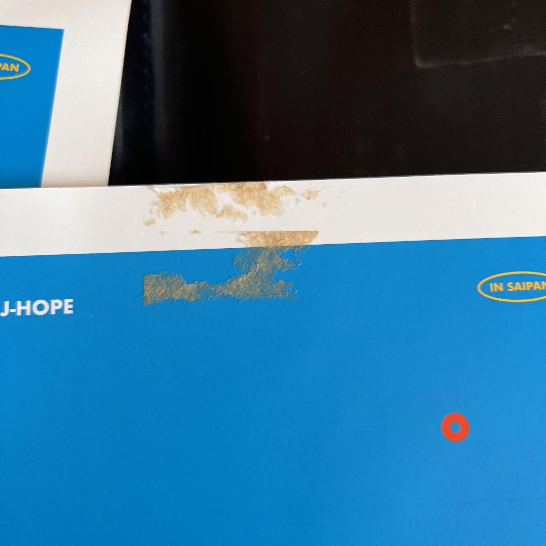 BTS summer package2018 公式