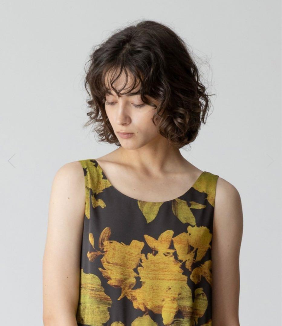 【新品タグ付】allurevilleワンピース定価51,700円