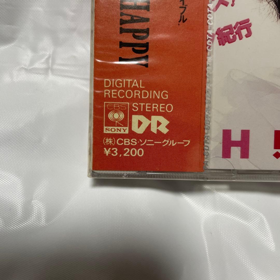 我妻佳代/OH！CHAPPY/CD