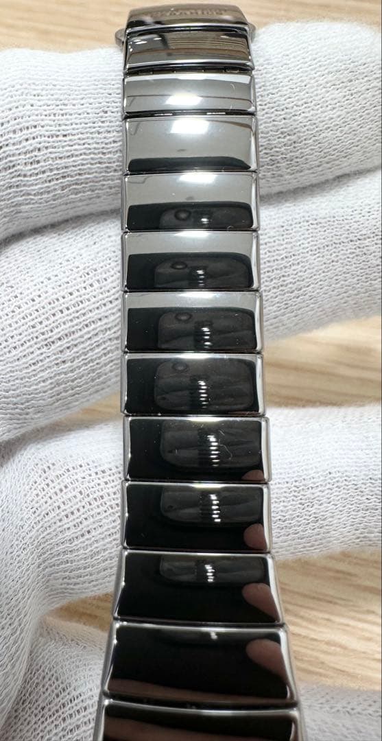 ＊　ラドー　ダイヤスター　153.0334.3 時計　稼働品