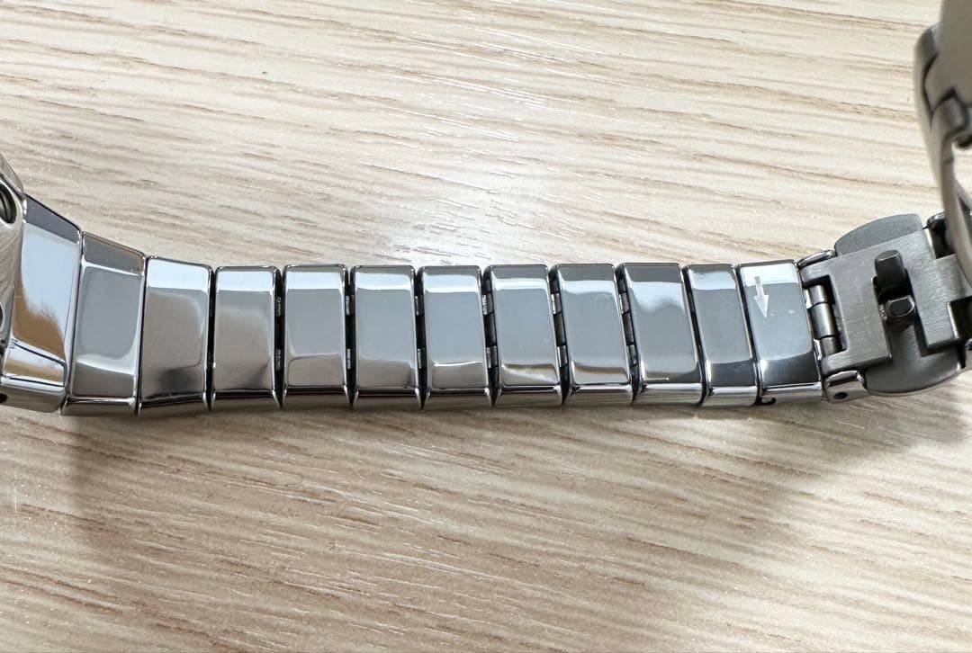 ＊　ラドー　ダイヤスター　153.0334.3 時計　稼働品