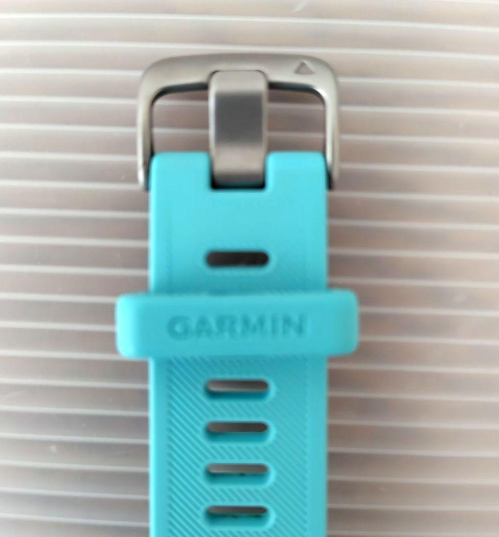GARMIN（ガーミン）　FOREATHLETE 55 AQUA