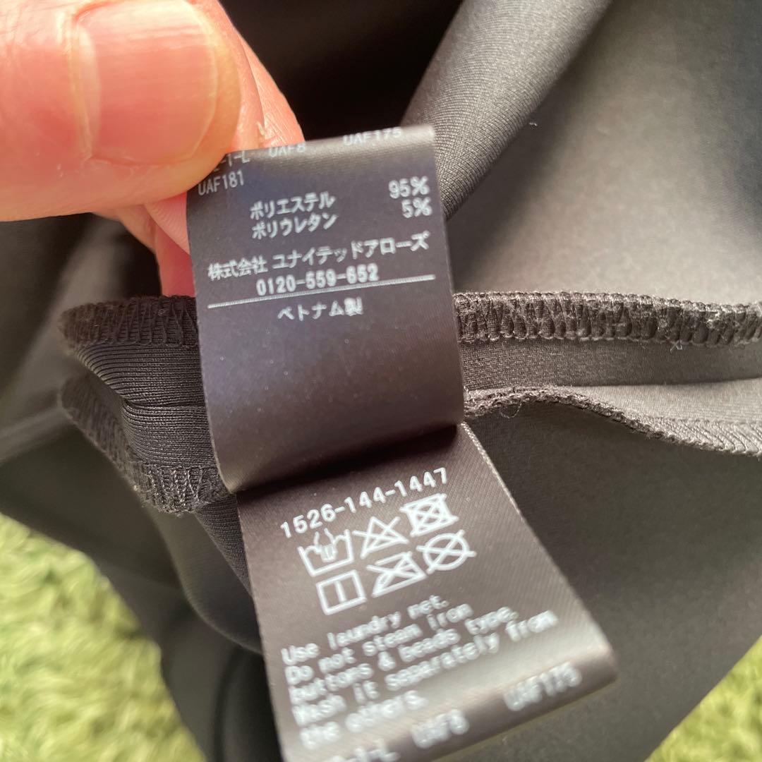 ユナイテッドアローズ　フォーマルワンピース　38