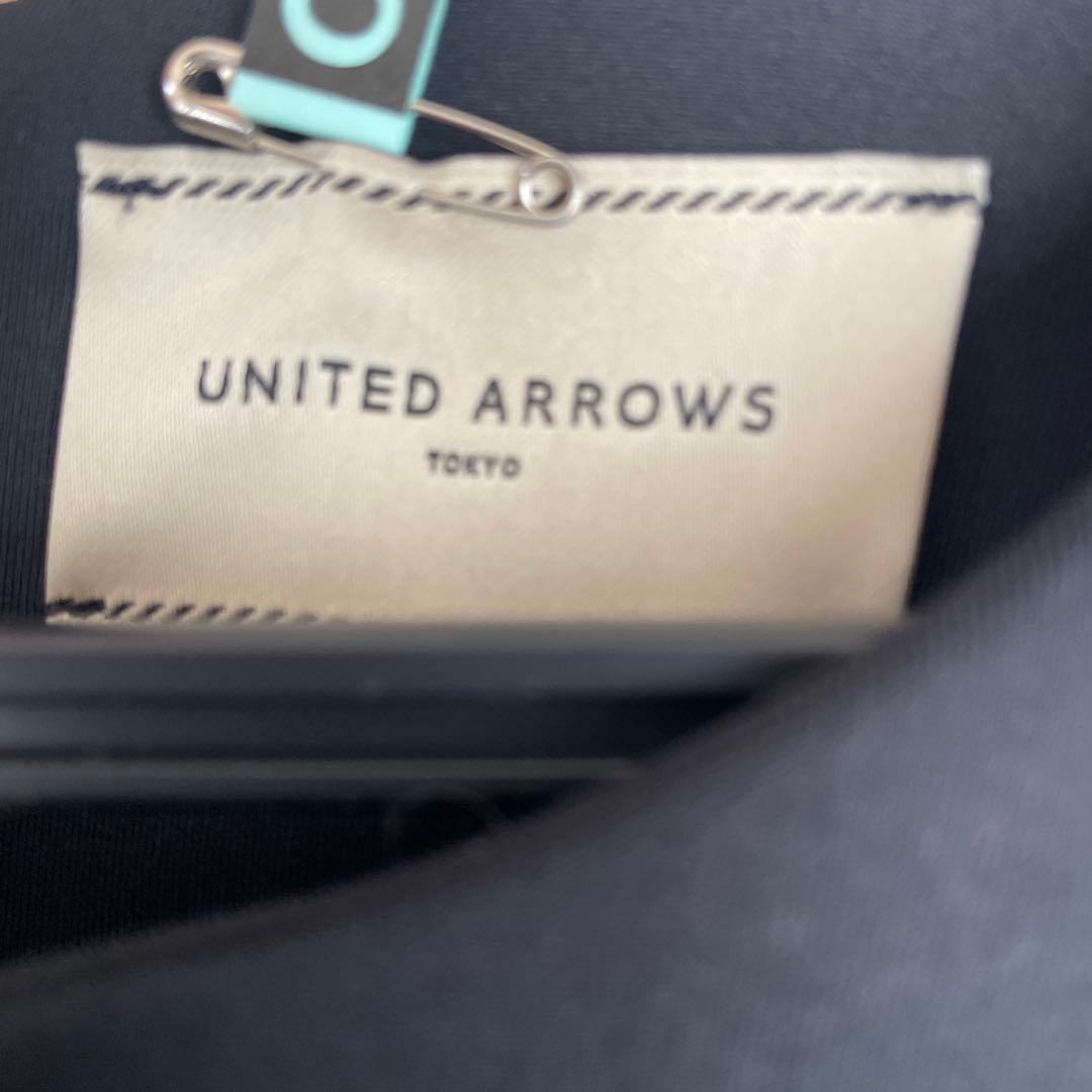 ユナイテッドアローズ　フォーマルワンピース　38