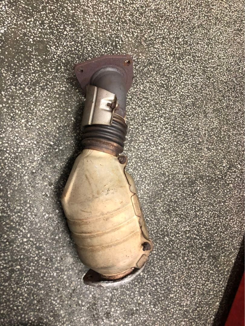 jzx100 前期触媒　SIK✳︎プロフィール確認✳︎