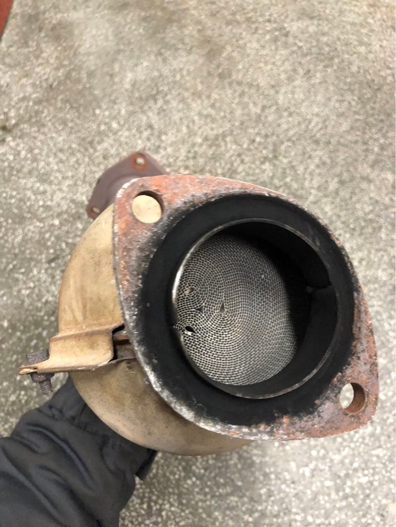 jzx100 前期触媒　SIK✳︎プロフィール確認✳︎