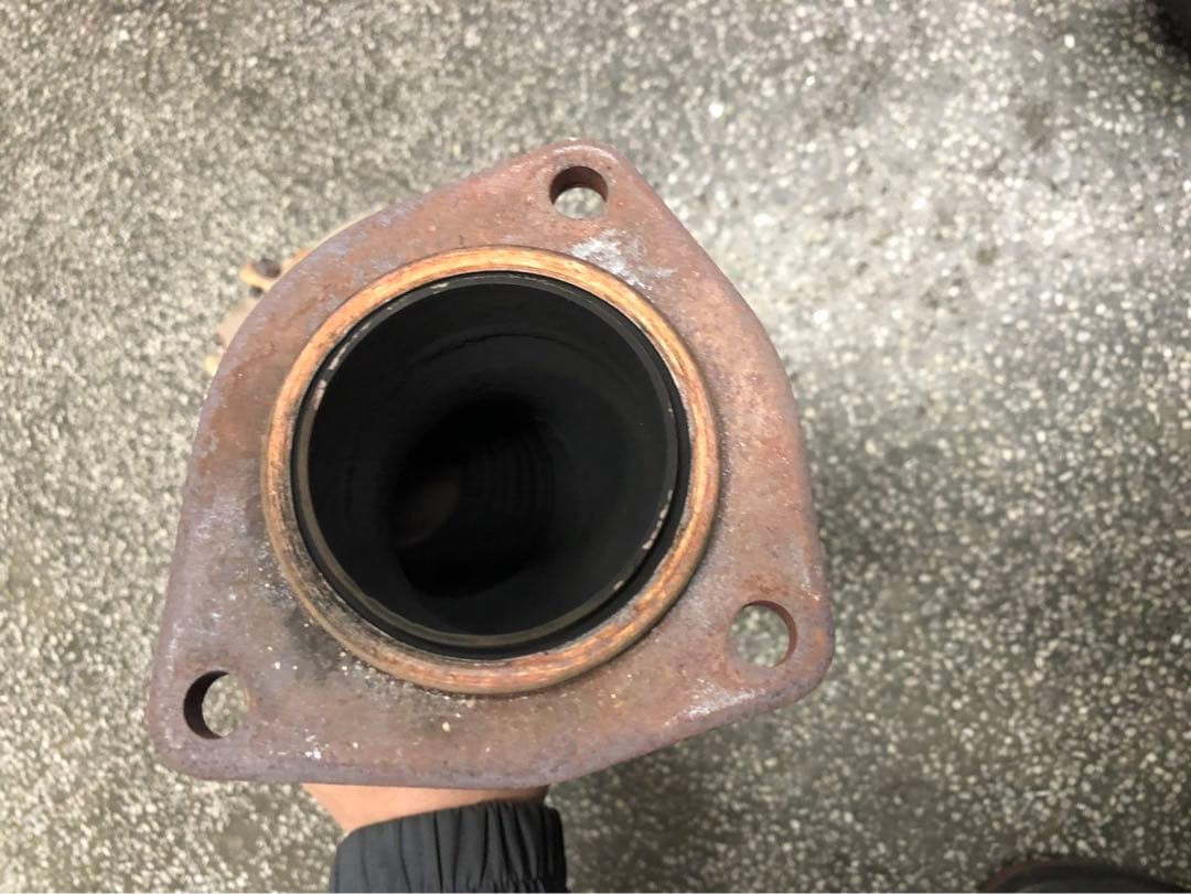 jzx100 前期触媒　SIK✳︎プロフィール確認✳︎