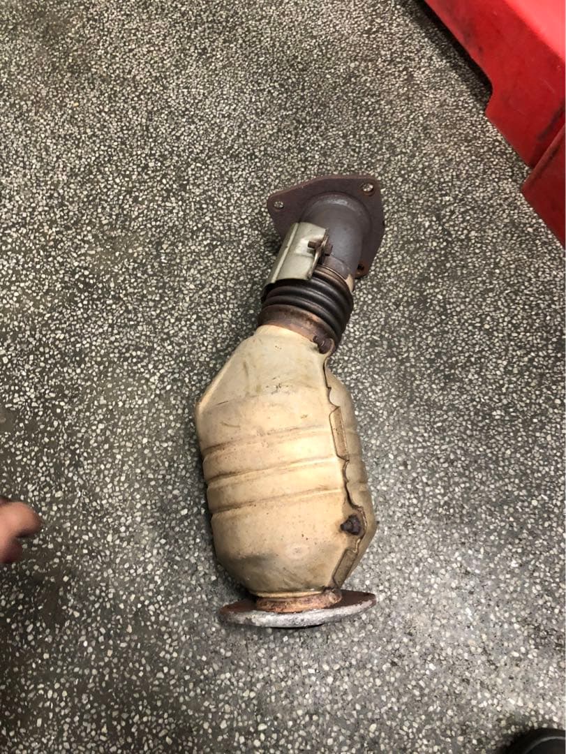 jzx100 前期触媒　SIK✳︎プロフィール確認✳︎