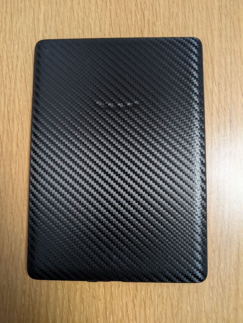 Kindle Paperwhite 11世代 16GB Wifi 広告なし