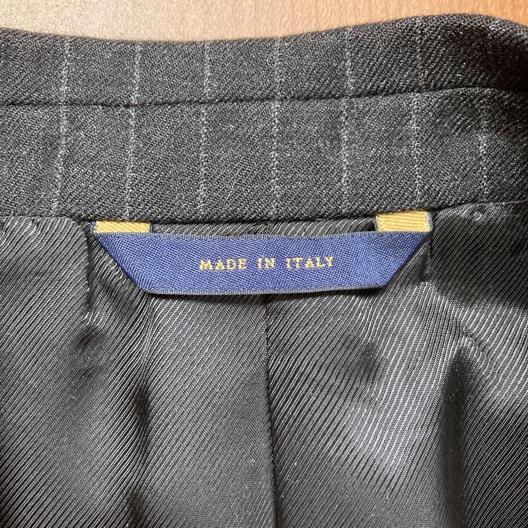 稀少！ブルックスブラザーズ×ロロピアーナ×イタリア製＝ミラノフィット