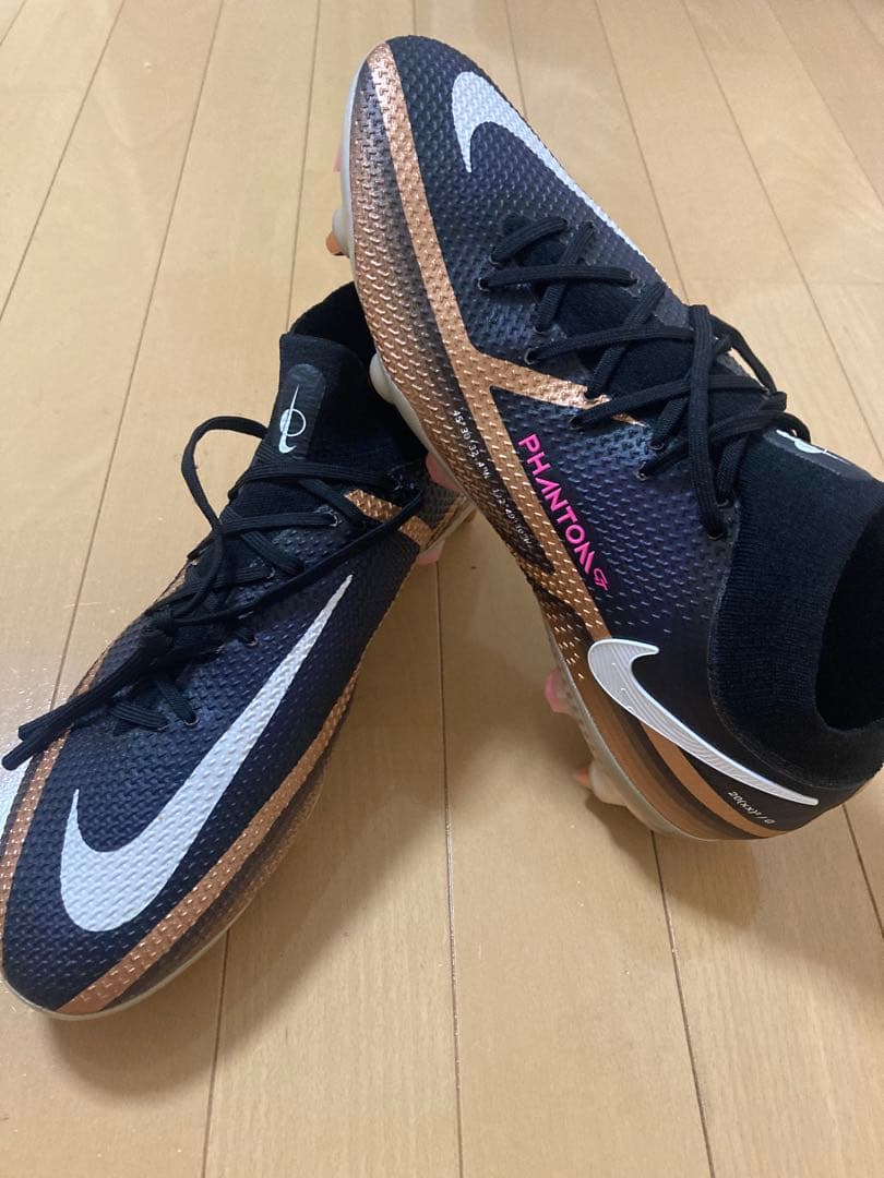 Nike Phantom サッカーシューズ 28㎝
