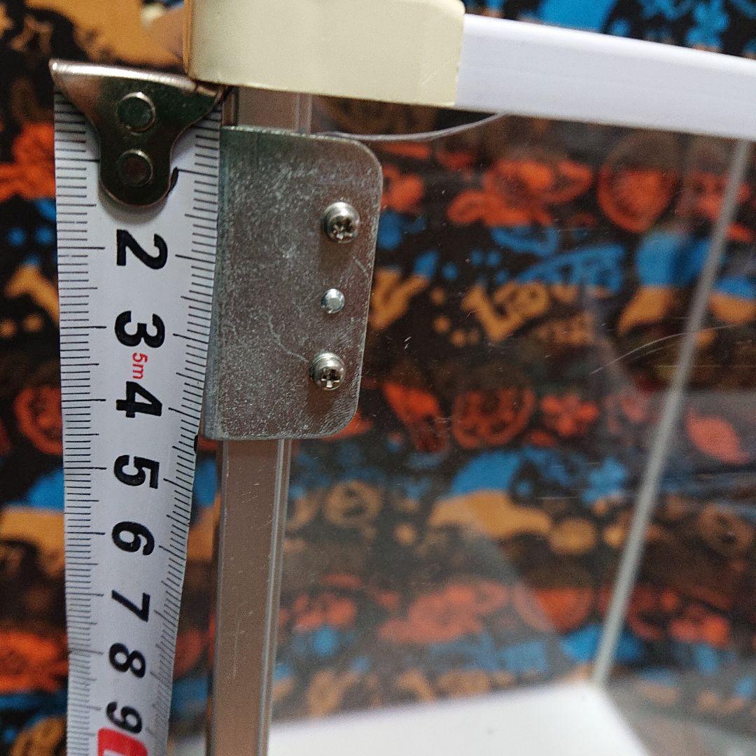 とりまるМサイズ？　防音ケージ　保温ゲージ　アクリルケージ