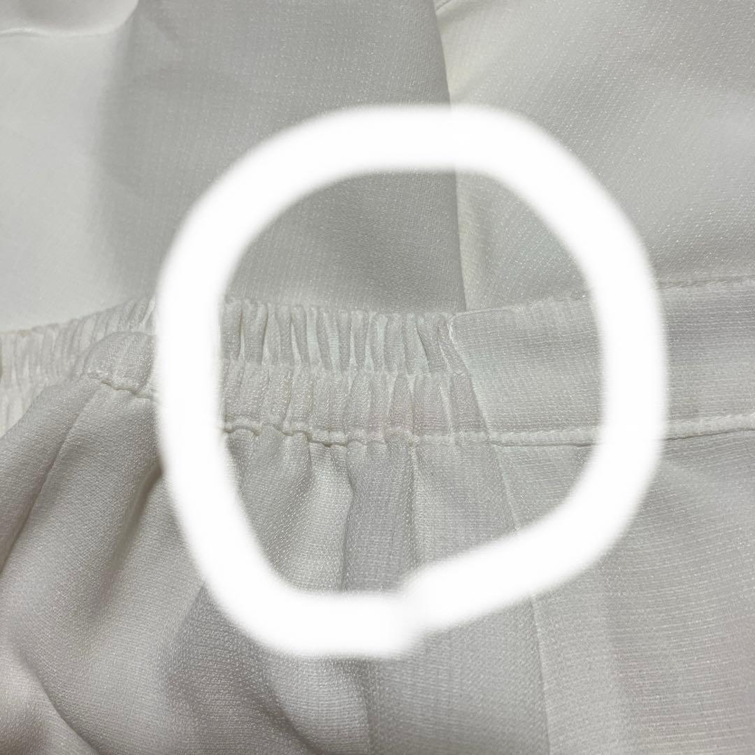 フラメンコ衣装　ファルダ　Sサイズ