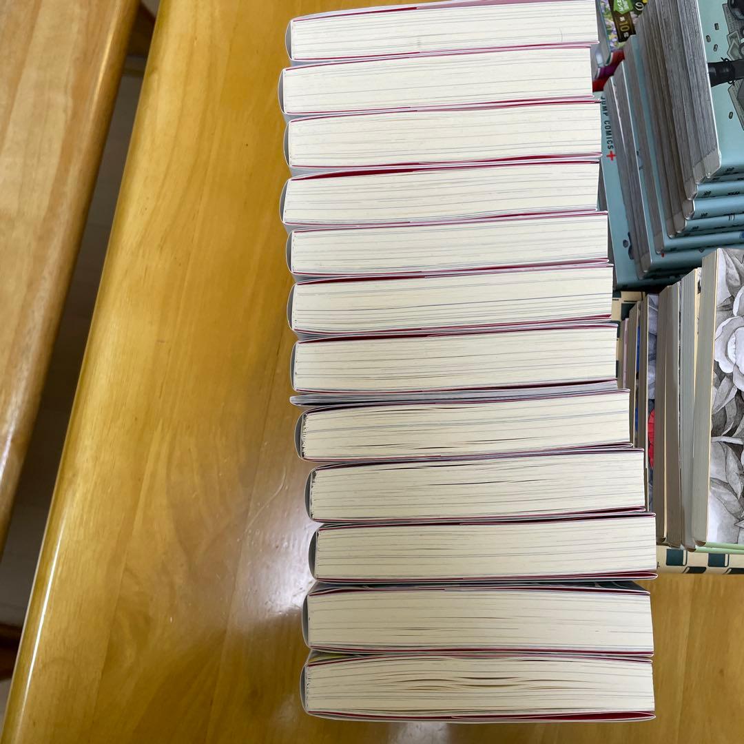 サイレント・ウィッチ 12巻セット