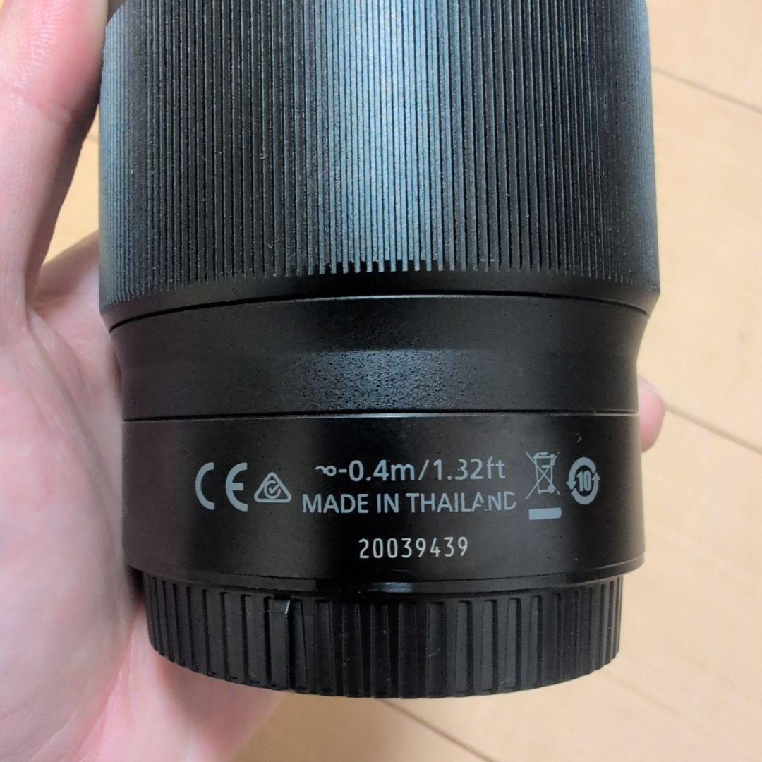 S*氏様 Nikkor z 35 mm 50mm f/1.8 S 2本セット