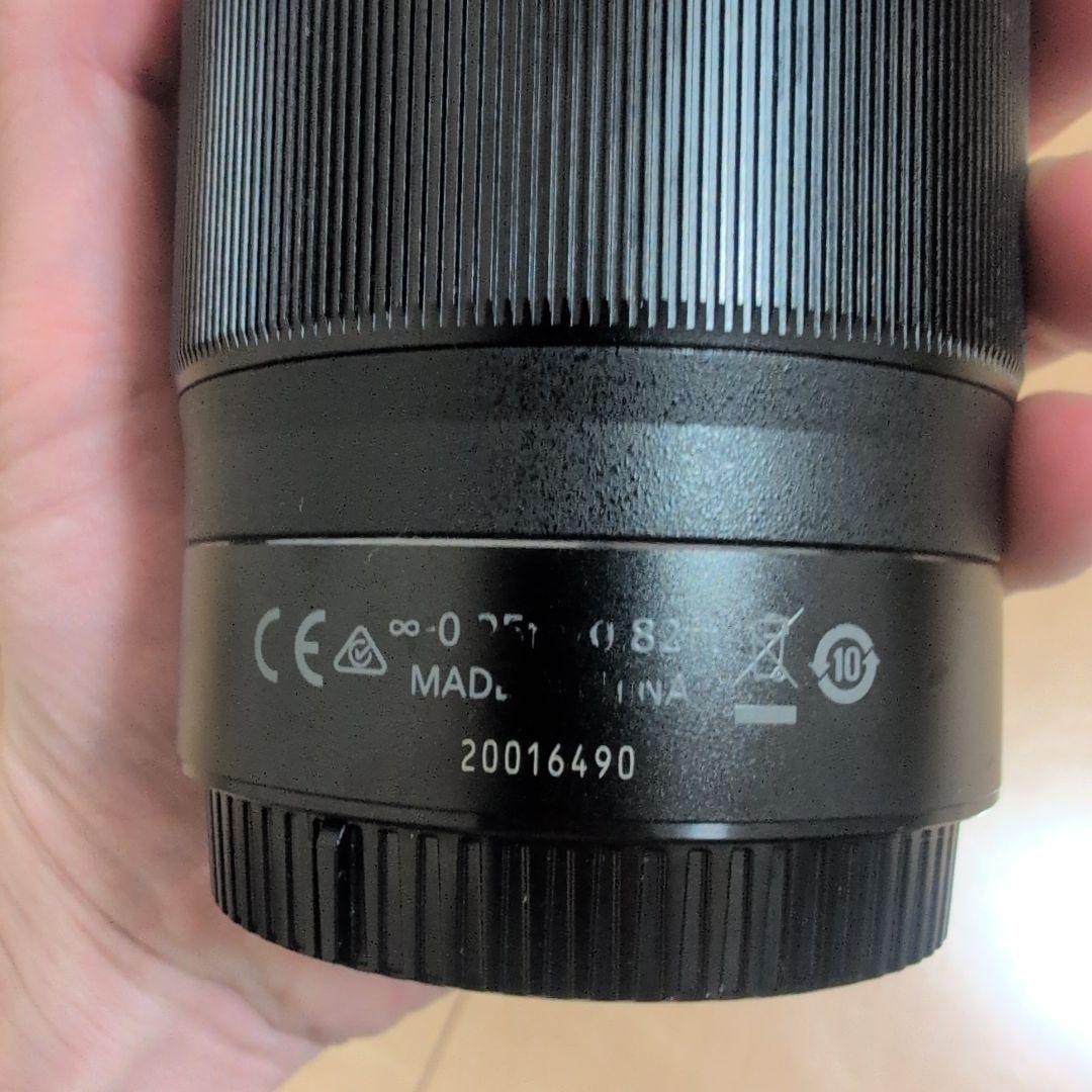 S*氏様 Nikkor z 35 mm 50mm f/1.8 S 2本セット