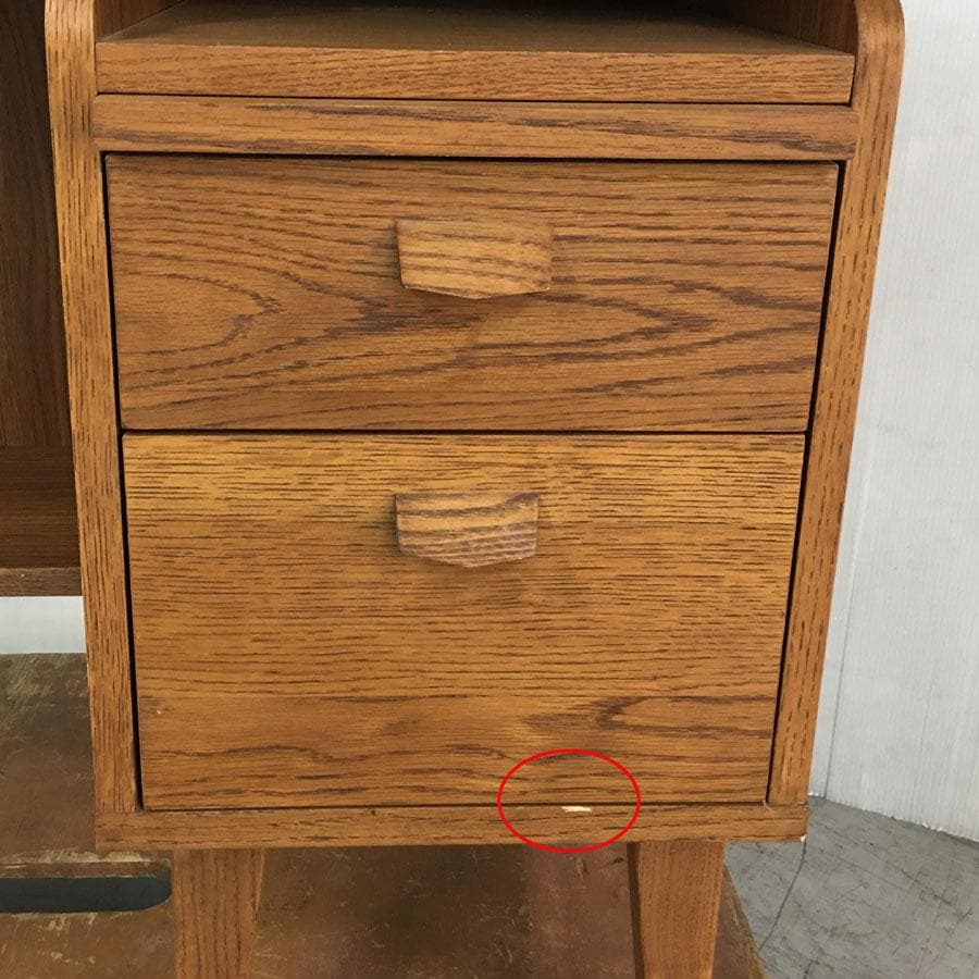 ウニコ　unico　クルト　デスク　 desk　学習机