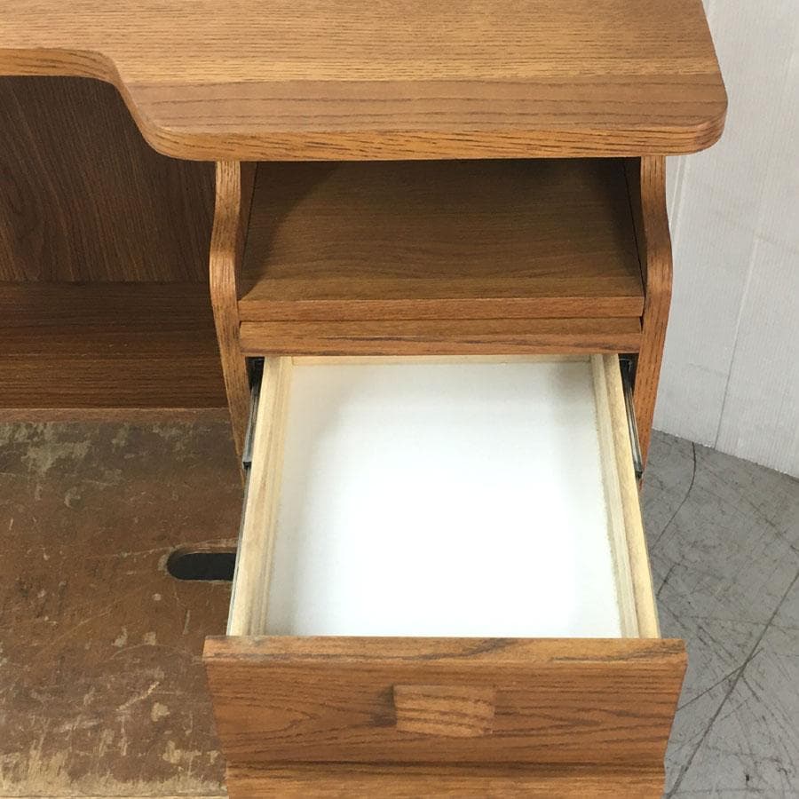 ウニコ　unico　クルト　デスク　 desk　学習机