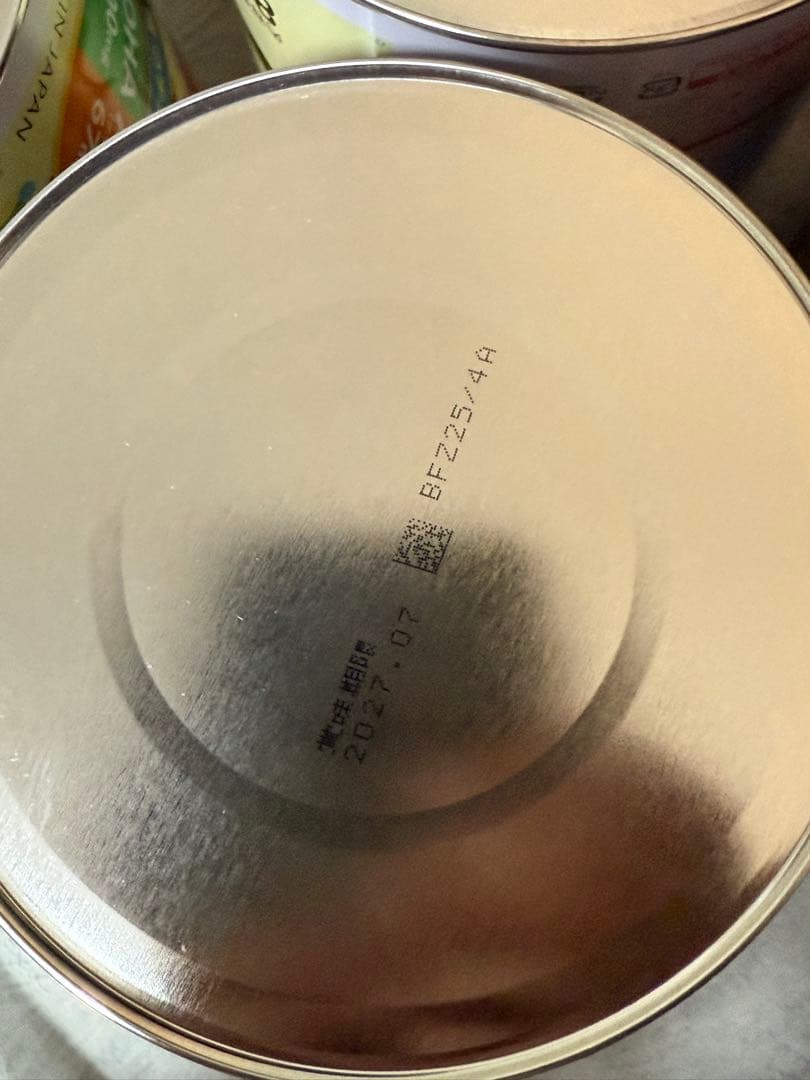 明治 ほほえみ 800g 粉ミルク 8本