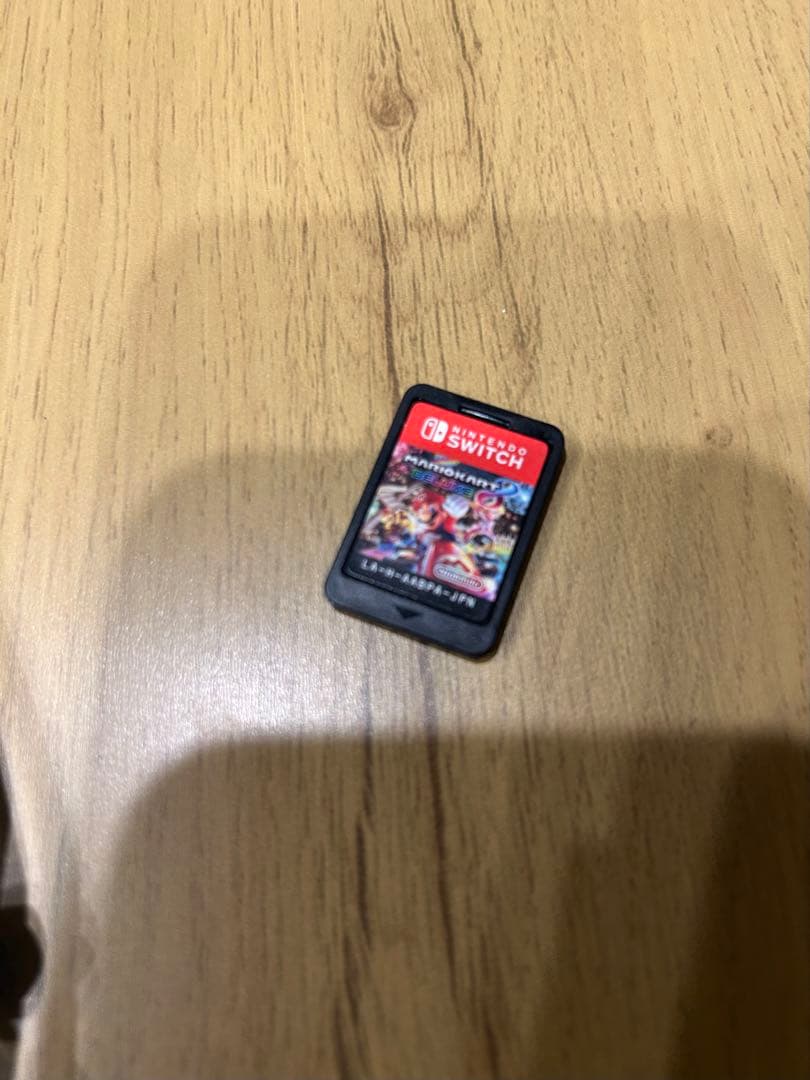 【最終値下げ】 Nintendo Switch本体➕ソフト2セット 動作確認済み