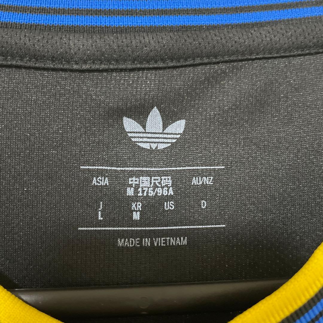 マンチェスター・ユナイテッド レニーヨロ3rdユニ長袖 Lサイズ