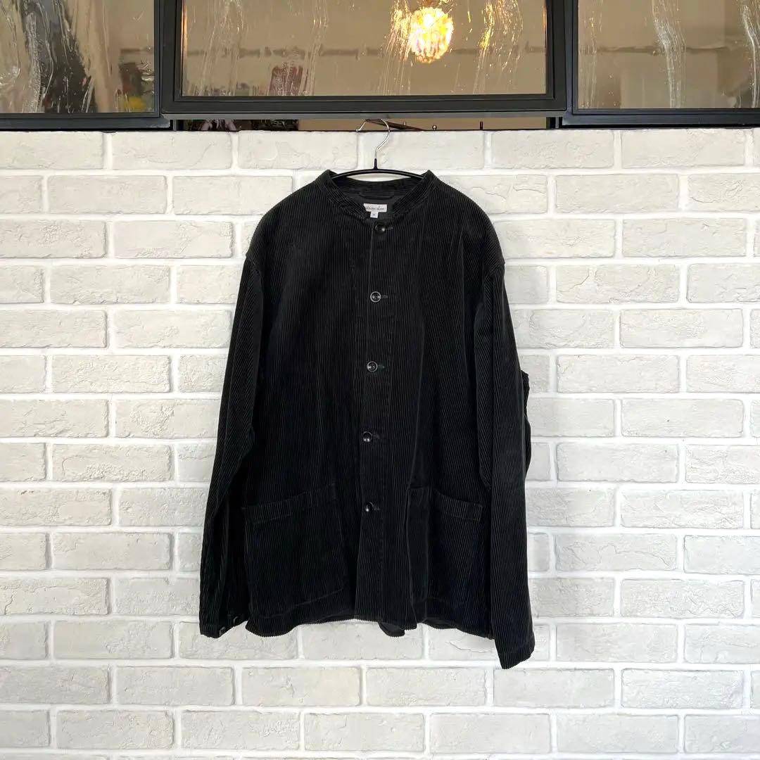 Steven Alan スティーブンアランCORDUROY SET UP