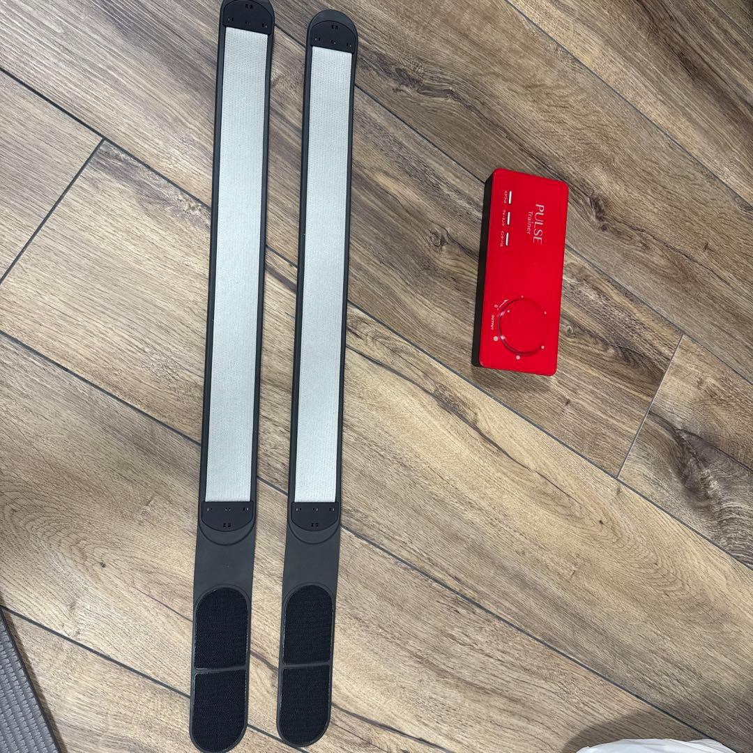 ホーマーイオン研究所 PULSE Trainer 3D EMS PT-II