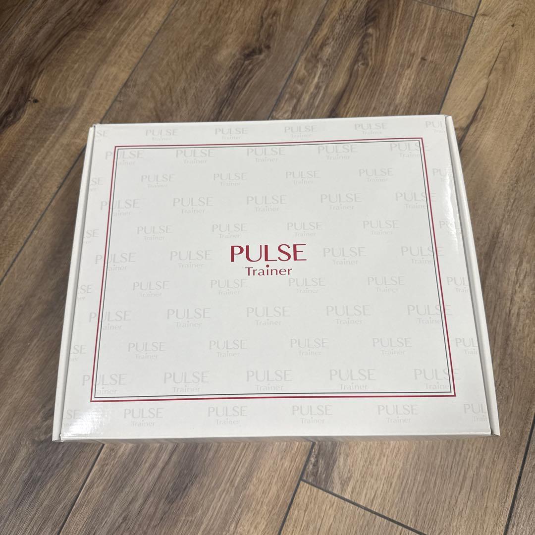 ホーマーイオン研究所 PULSE Trainer 3D EMS PT-II