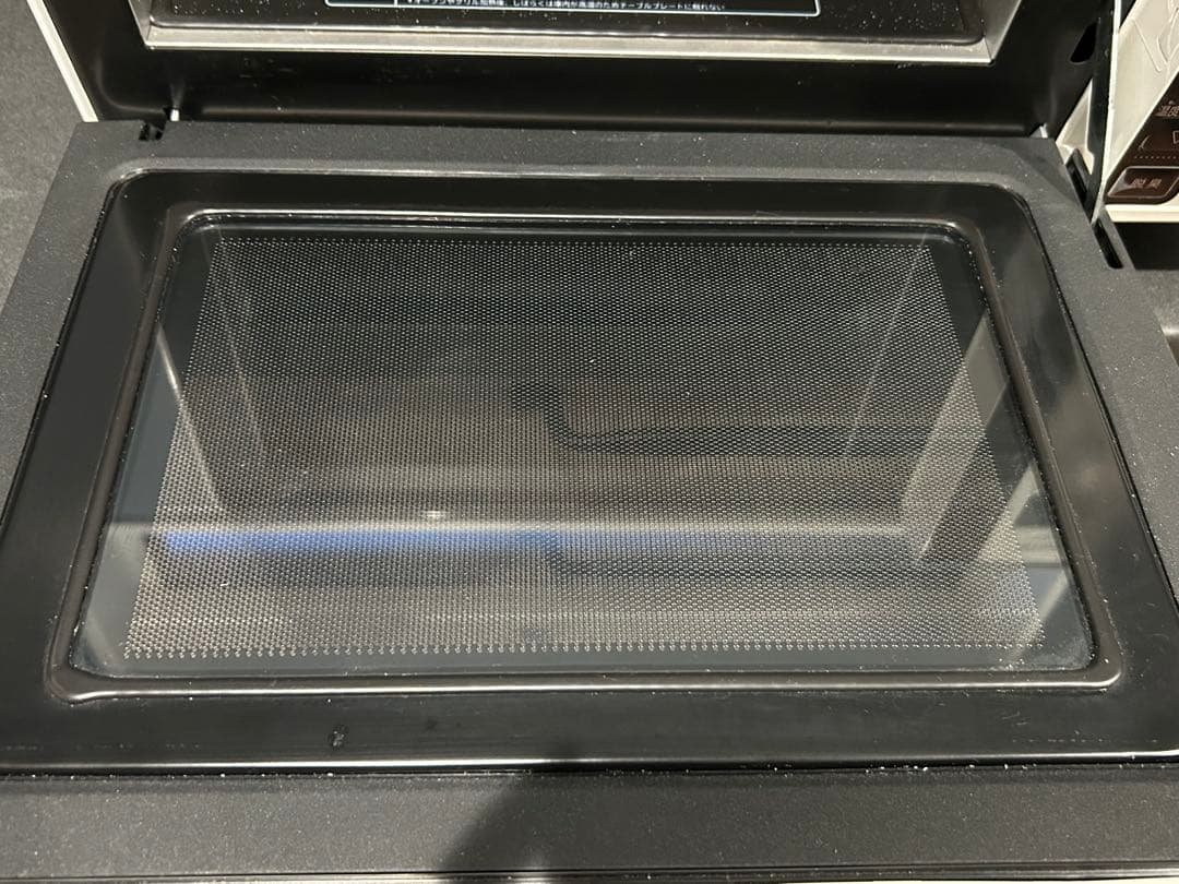 HITACHI 日立 MRO-F5Y オーブンレンジ ホワイト　電子レンジ