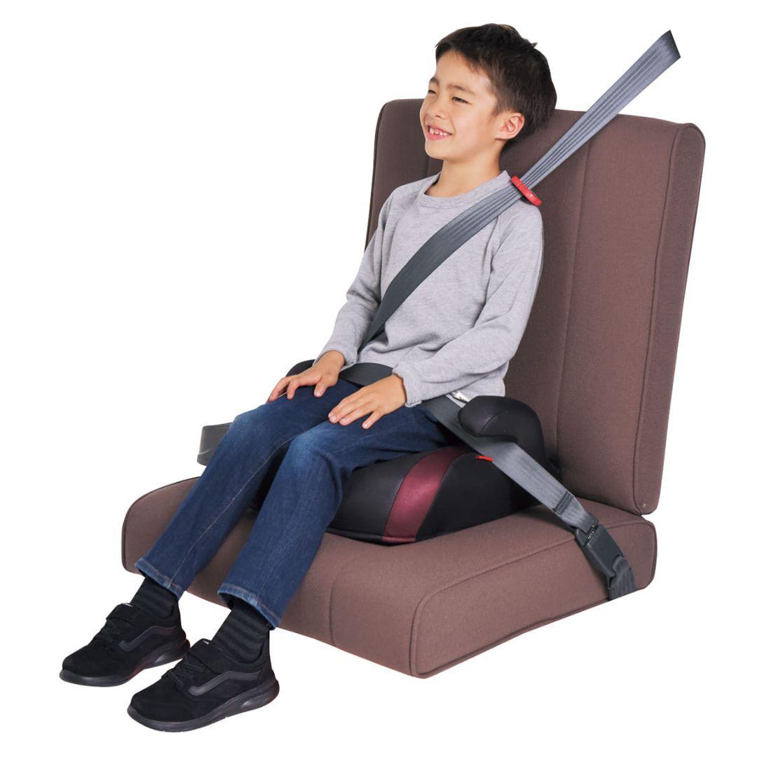 *＊極美品＊*Combi コンビ ジョイトリップ エッグショック GH ブラック