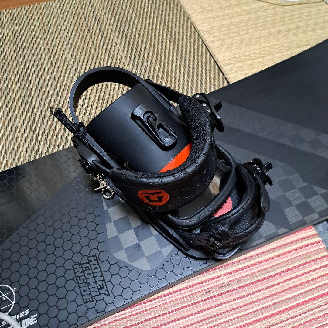 FANATIC DUO BLADE 150 ハンマーヘッド 訂正アリ御確認願マス