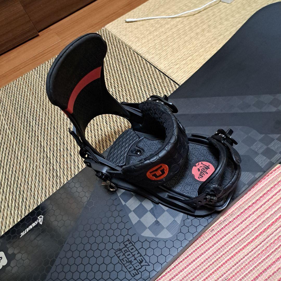 FANATIC DUO BLADE 150 ハンマーヘッド 訂正アリ御確認願マス