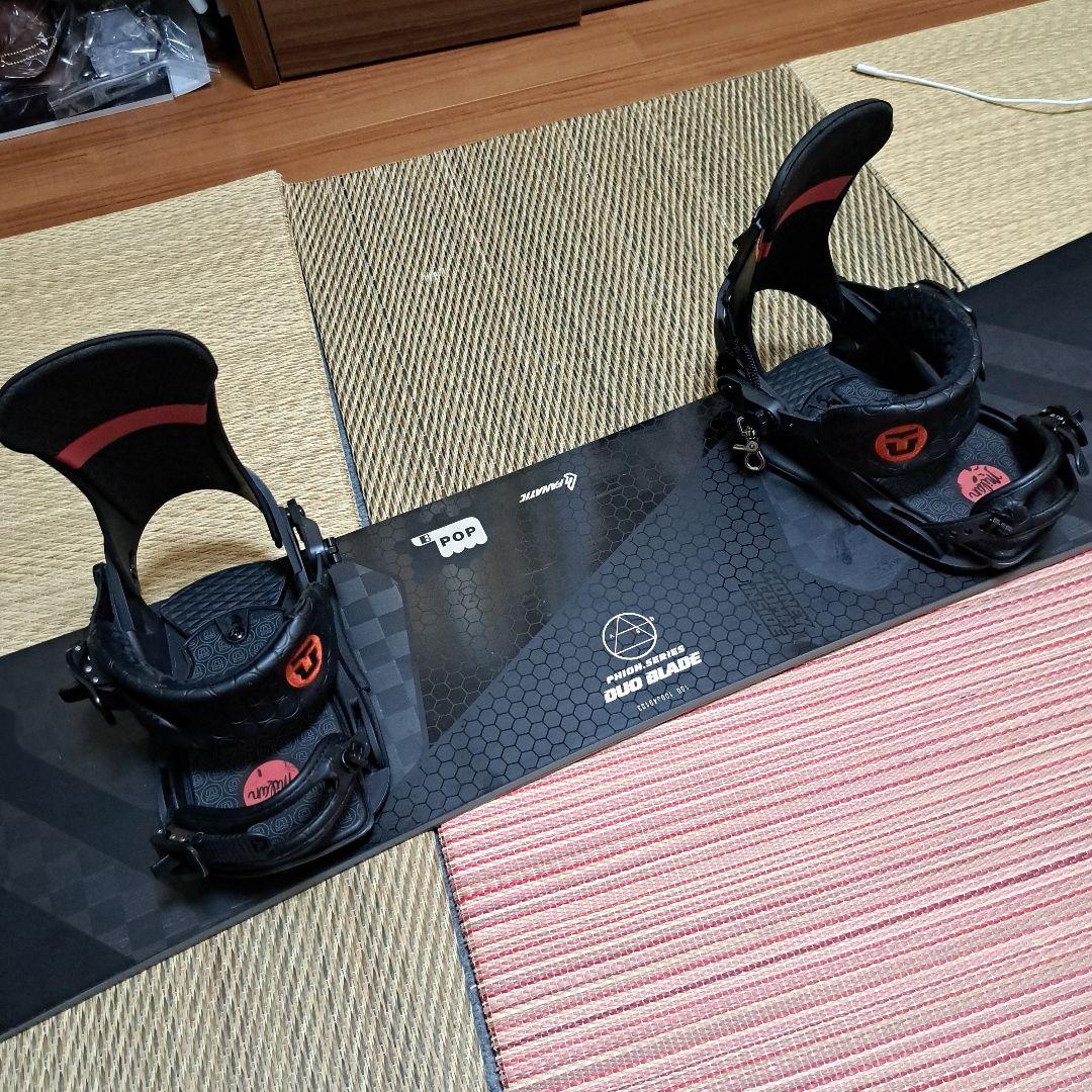 FANATIC DUO BLADE 150 ハンマーヘッド 訂正アリ御確認願マス