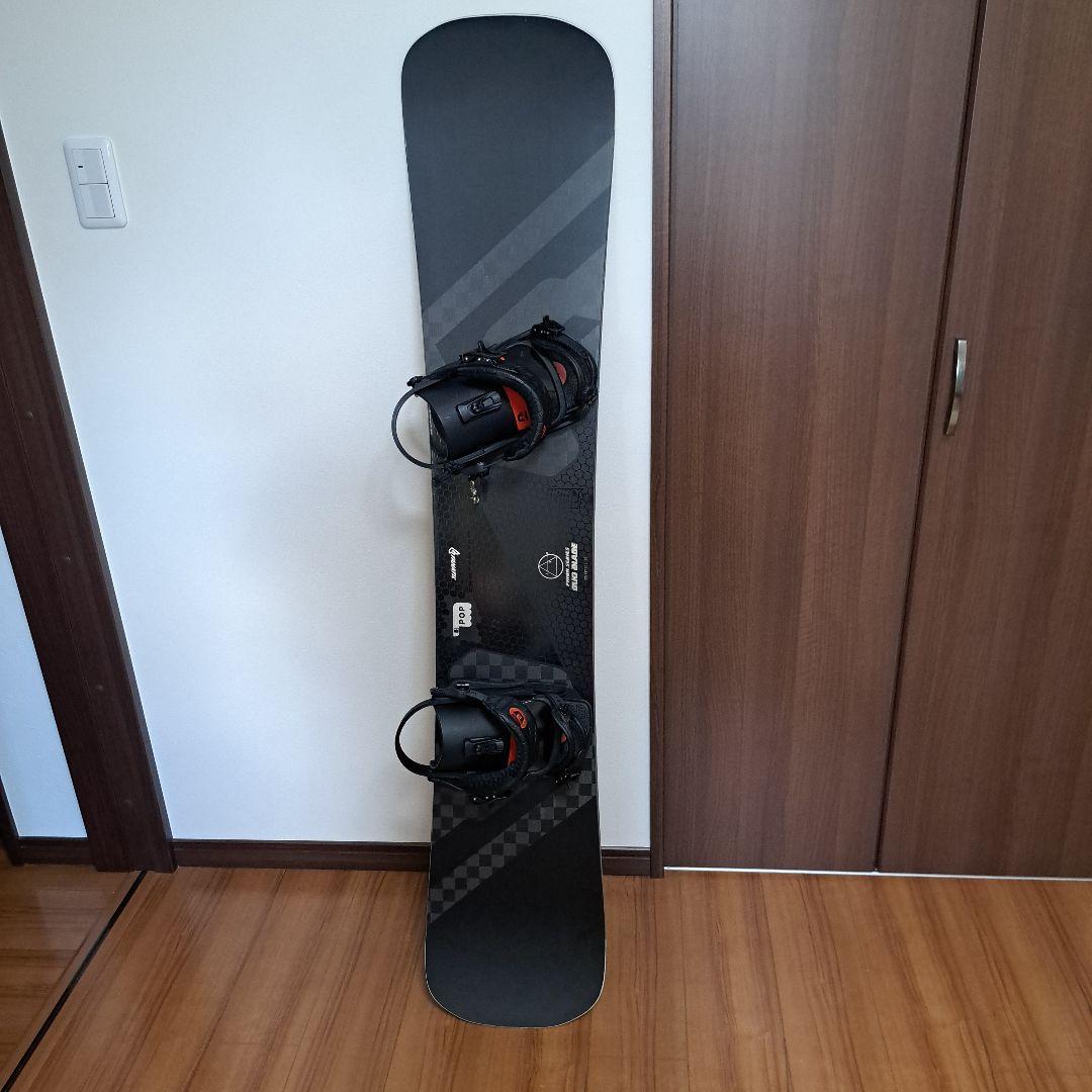 FANATIC DUO BLADE 150 ハンマーヘッド 訂正アリ御確認願マス