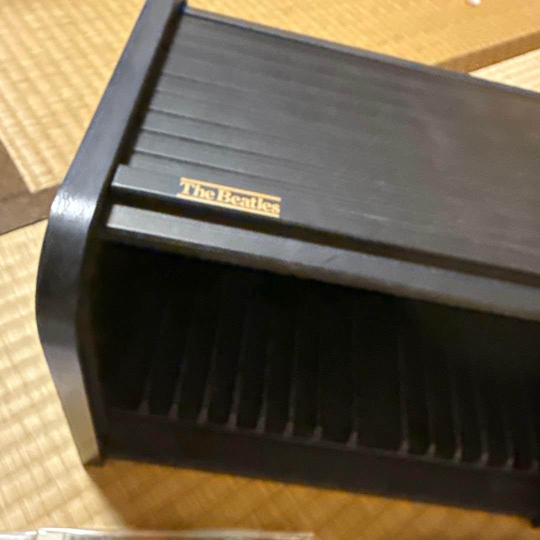The Beatles CDBOXコレクション セット