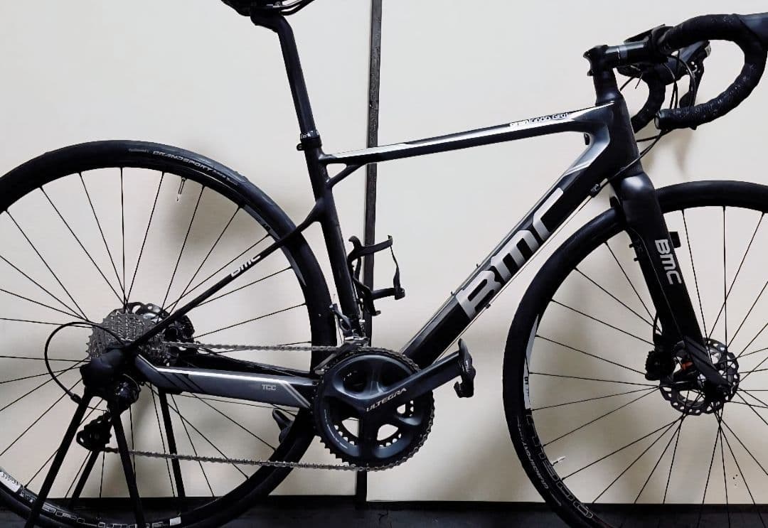 ロードバイク　BMC