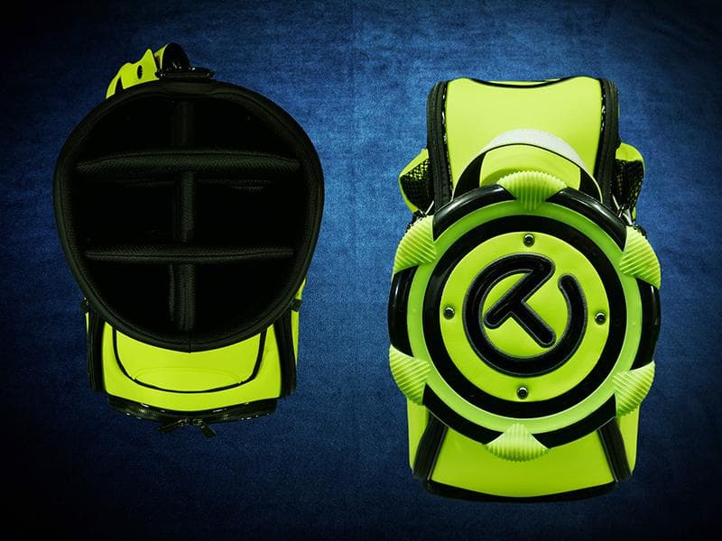 お値下げスコッティキャメロン ツアーバッグ