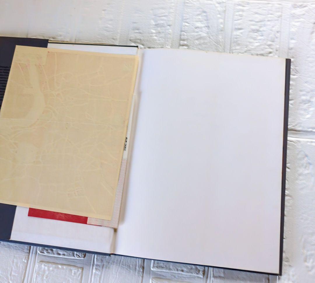 洋書 Delhi Agra and Jaipur