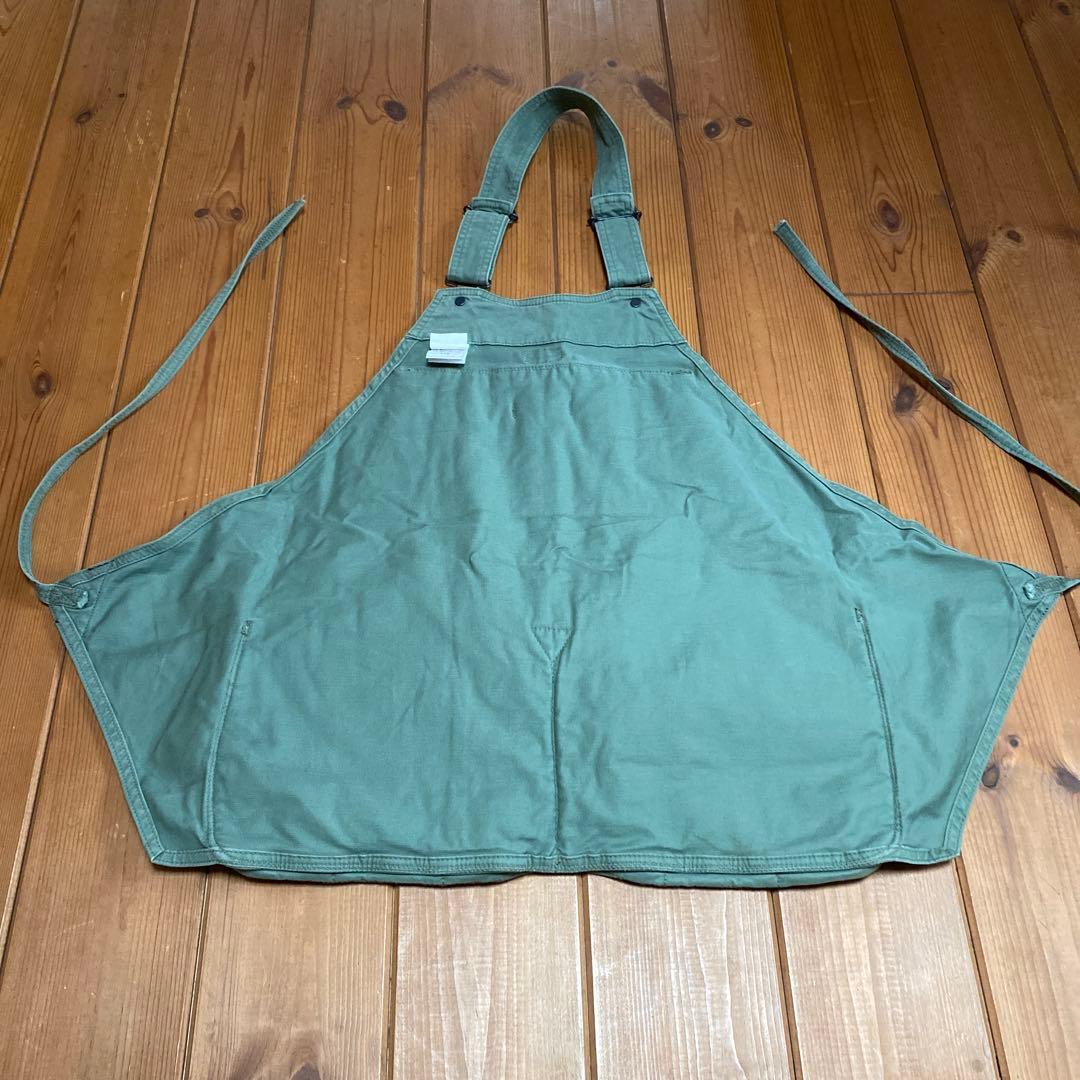 じ*い様 ネイタルデザイン エプロン