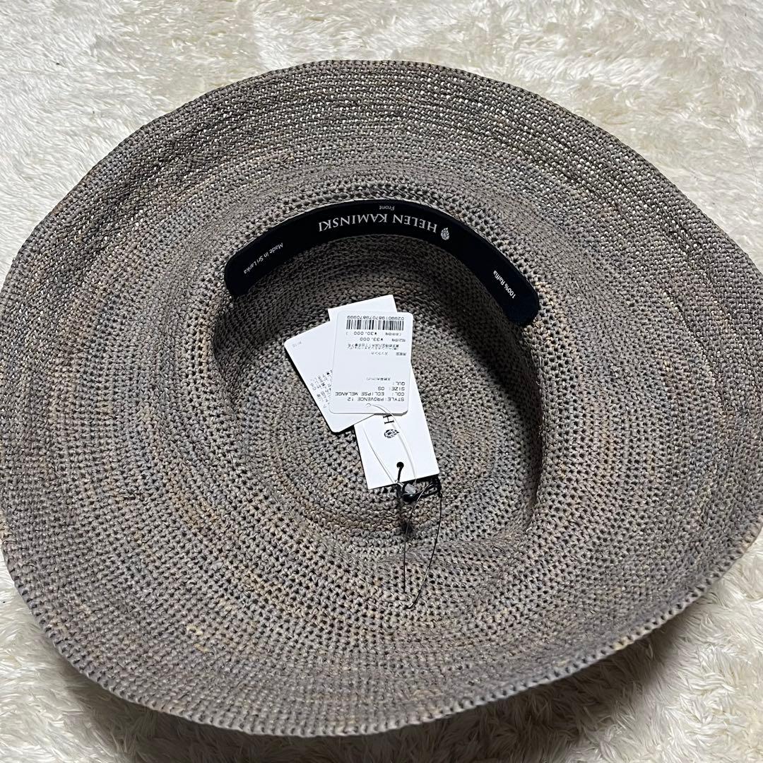 新品タグ付き　HELEN KAMINSKI ヘレンカミンスキー　プロバンス12